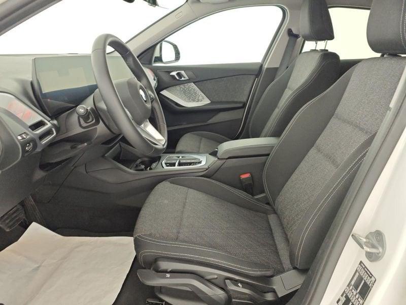 BMW Serie 1 120 d 48V 5p. MSport Design