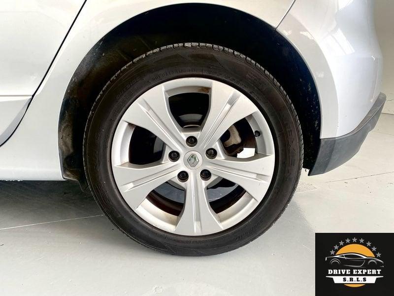 Renault Scénic Scénic 1.5 dCi 110CV Luxe