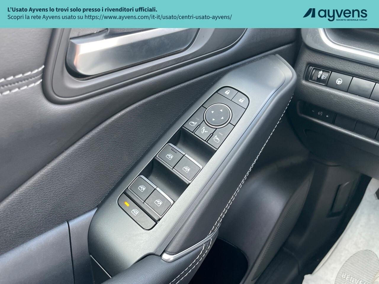 Nissan Qashqai MHEV 140 CV N-Connecta