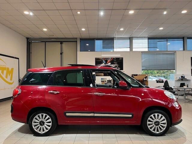 Fiat 500L Living 0.9 t.air Lounge 105cv *7 POSTI*