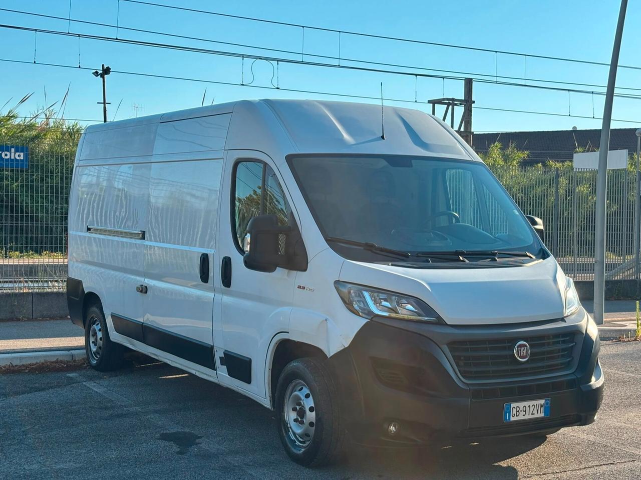 Fiat Ducato