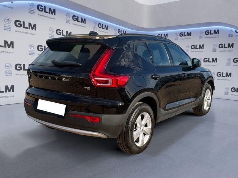Volvo XC40 XC40 1.5 t2 Essential