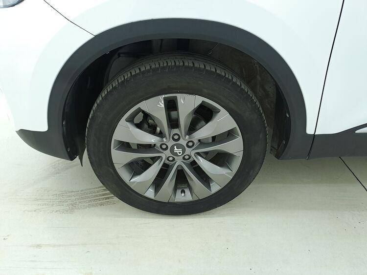 DR dr 4.0 Bi-Fuel GPL BR976466 1.5 GPL 116CV