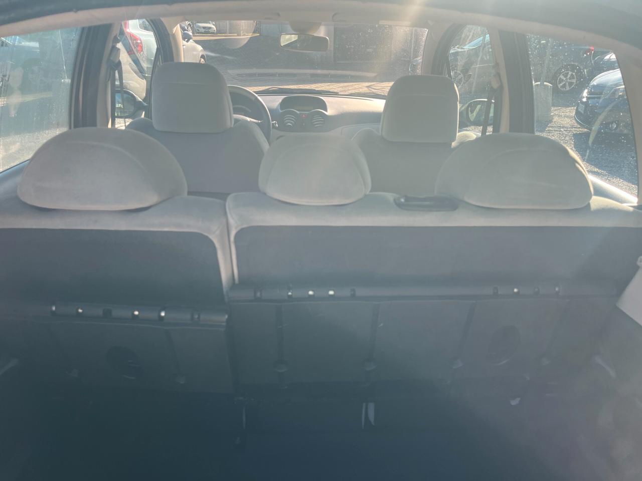 Citroen C3 1.4 Exclusive