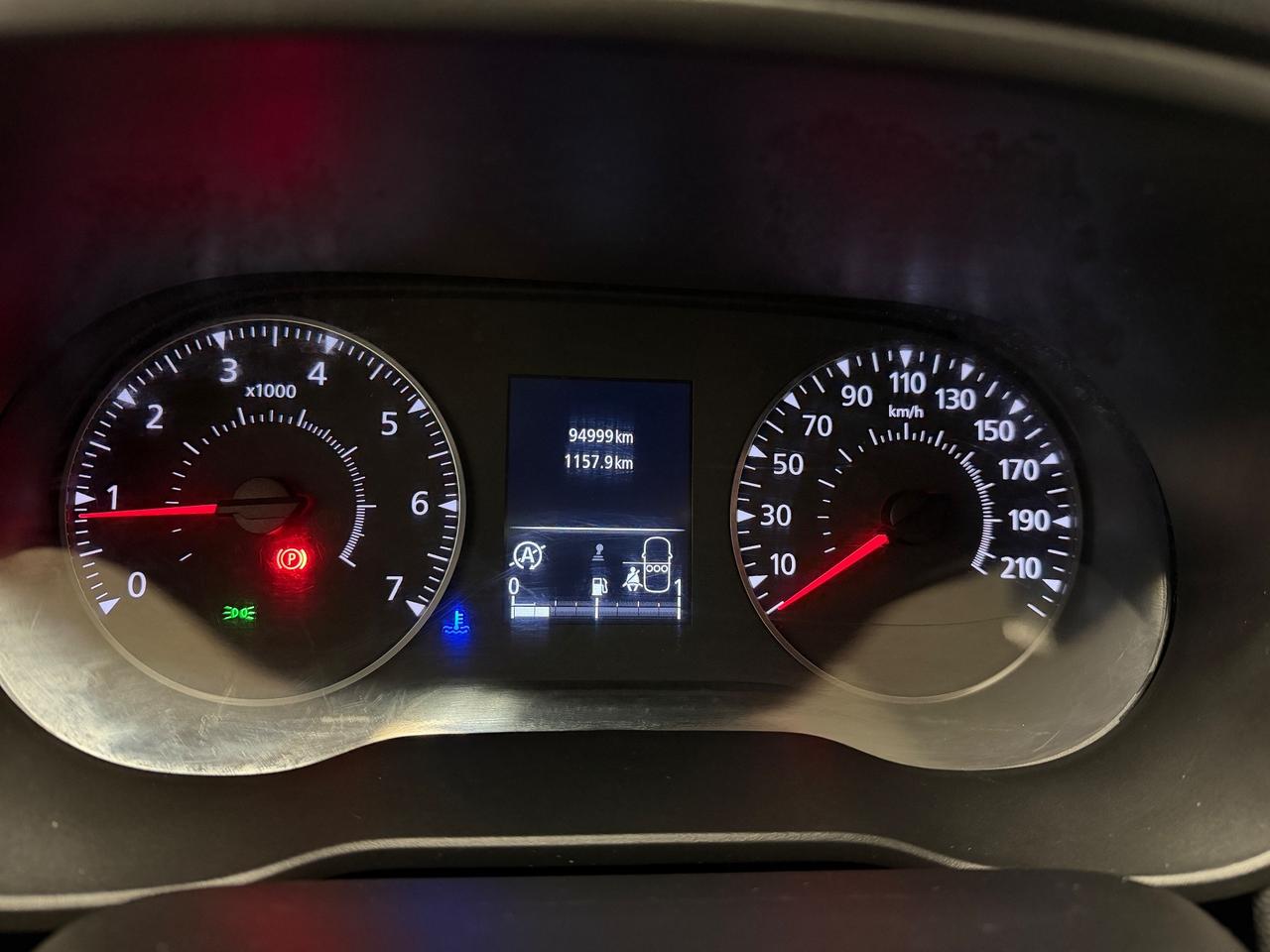 Dacia Duster 1.5 Blue dCi 8V 115 CV 4x2 Prestige