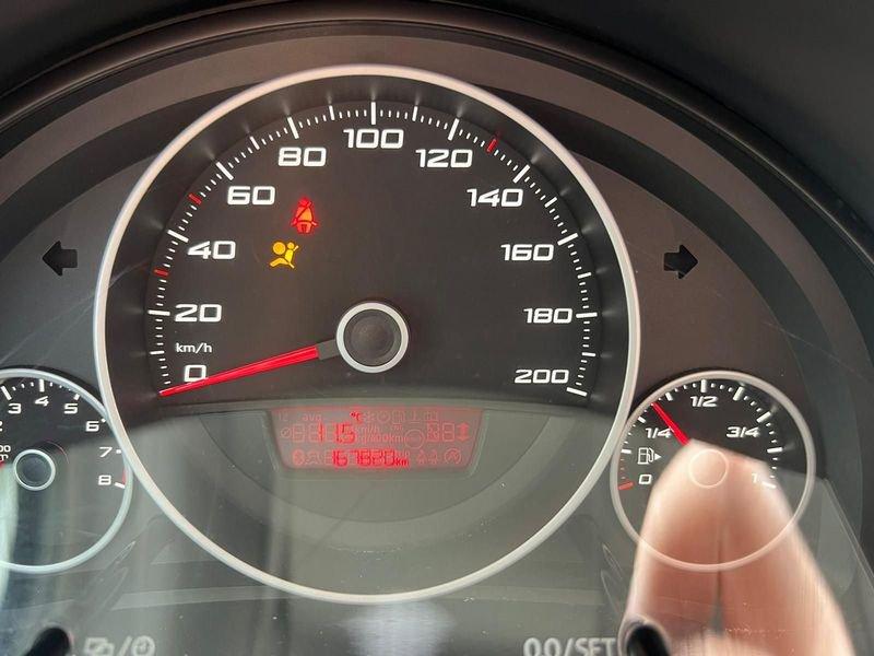 SEAT Mii 1.0 44kW Style GPL LEGGI