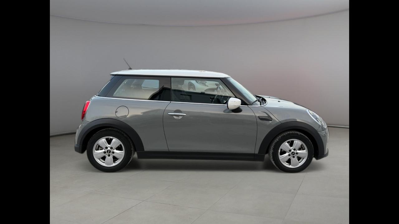 MINI Mini IV F56 2021 3p - Mini 3p 1.5 Cooper Classic