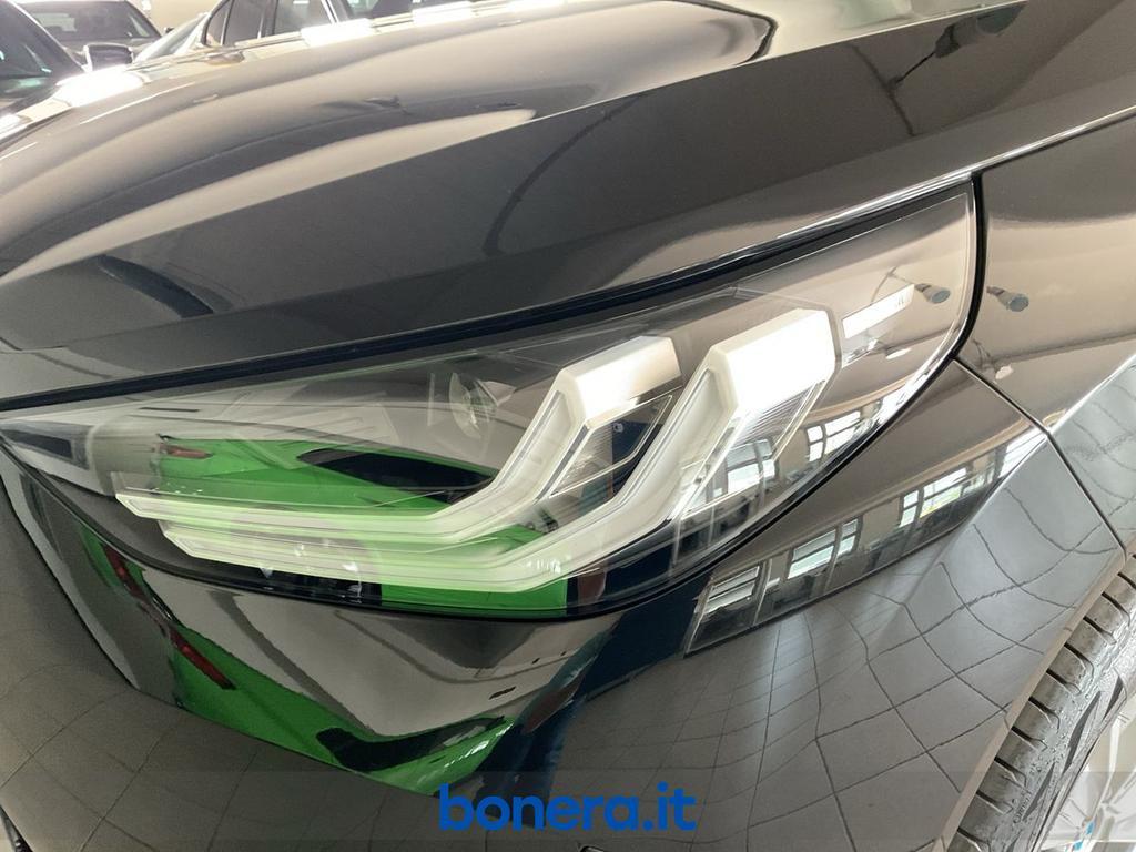 BMW X3 d xDrive20 Steptronic