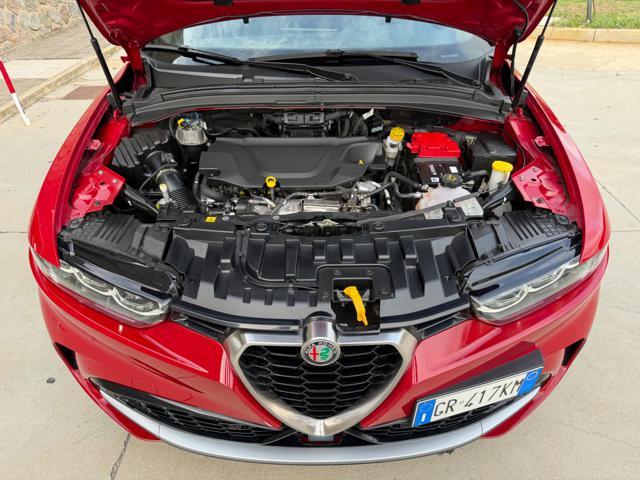 ALFA ROMEO Tonale 1.6 130CV TI+18''+RCAM+2PDC+PELLETEX+ADAS+VIRTUAL