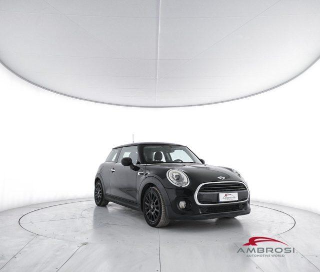 MINI One D 5 porte 1.5 Business