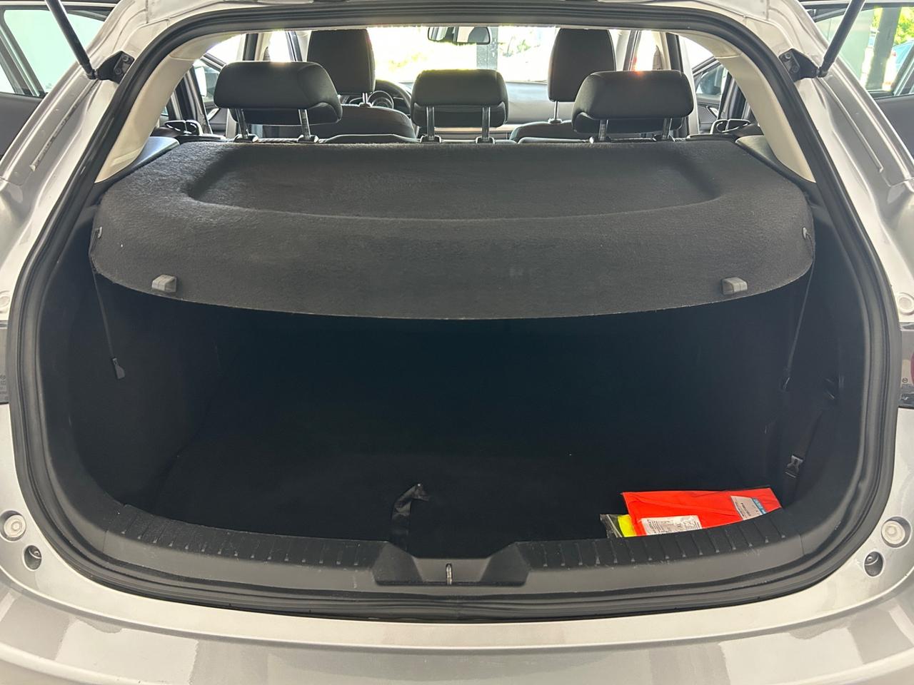 Mazda 3 1.5 d 77kw 83000KM