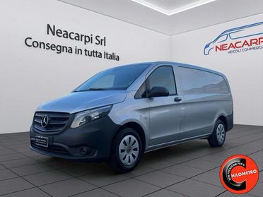 MERCEDES-BENZ Vito 2.2 114 CDI PL L2 LONG ALLESTITO OFFICINA MOBILE-