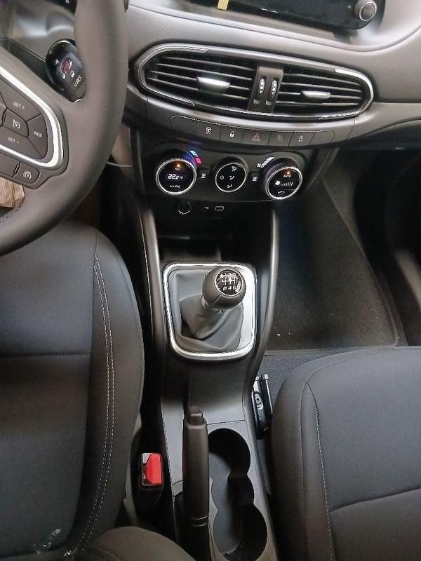 FIAT Tipo SW 1.6 mjt s&s 130cv