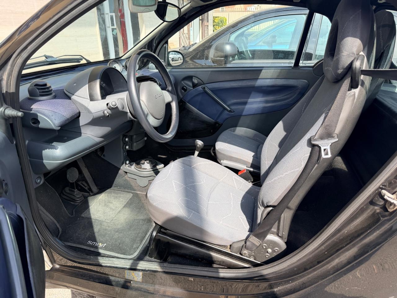 Smart 800 & pulse cdi (30 kW)