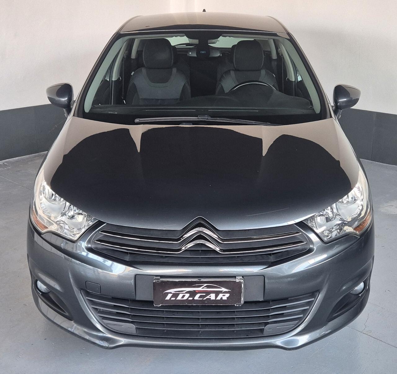 Citroen C4 1.6 e-HDi 115 airdream Business( Ok Neopatentati )
