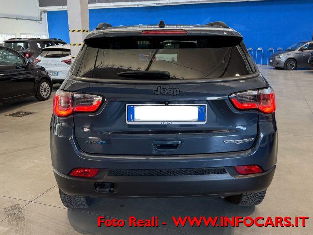 JEEP Compass 1.3 T4 240 CV PHEV 4xe Trailhawk - PROMO