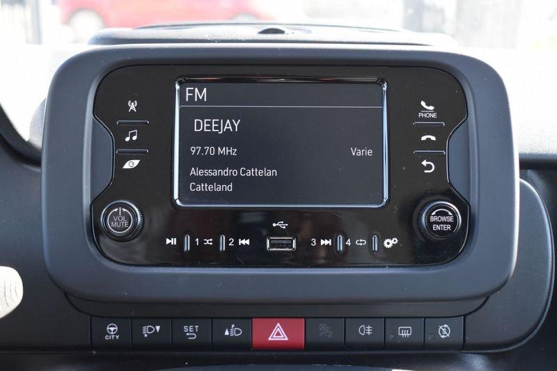 FIAT Panda 1.0 FireFly 70cv S&S Hybrid