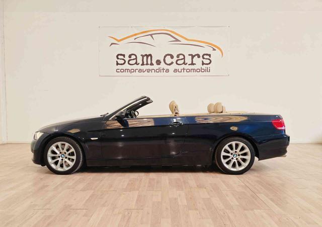 BMW 330 Futura Cabrio STUPENDA