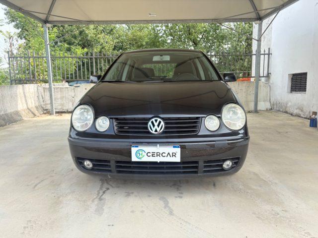 VOLKSWAGEN Polo 1.4/101CV 16V 5p. NEOPATENTATI AUTOMATICA