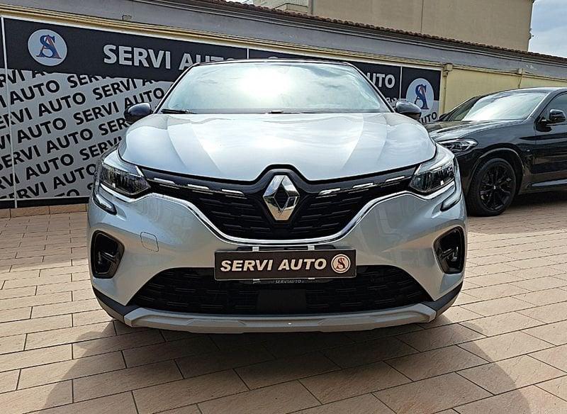 Renault Captur Captur 1.0 tce Techno 90cv