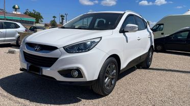 Hyundai iX35 1.7 CRDi 2WD 2015’