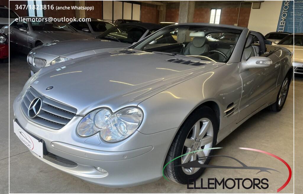 Mercedes SL 350 350