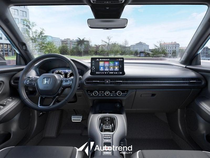 Honda ZR-V 2.0 Hybrid 184 CV Automatica Sport