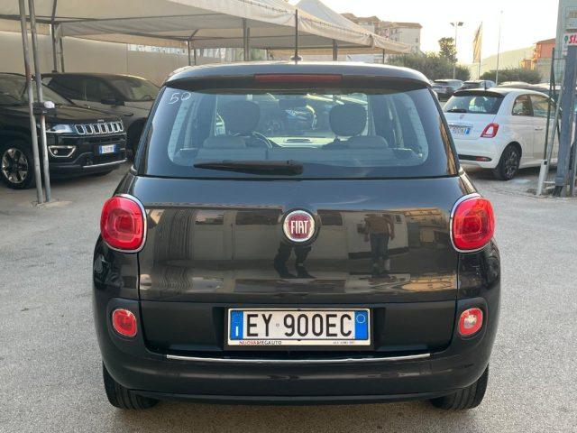 FIAT 500L 1.3 Multijet 85 CV Dualogic Pop Star