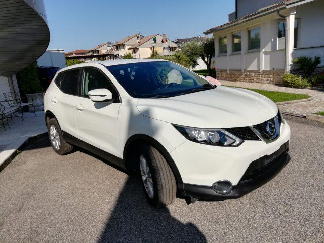 NISSAN Qashqai 1.2 DIG-T Acenta