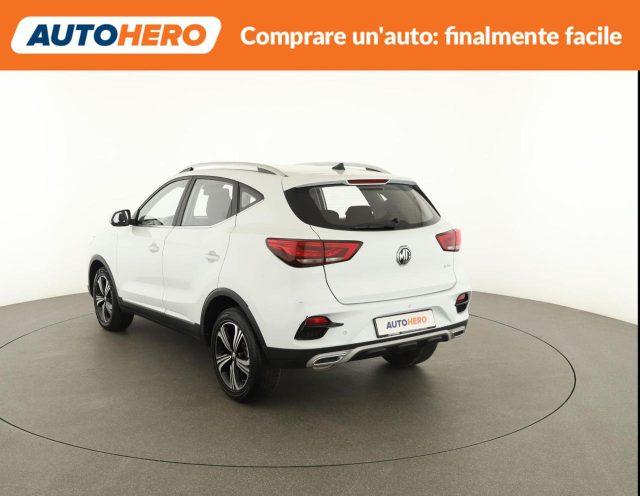 MG ZS 1.5 VTi-tech Comfort