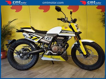 FB Mondial Flat Track - Nuova