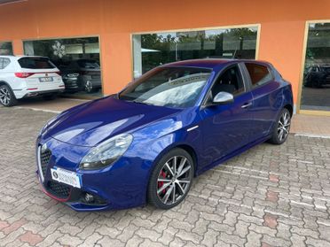 Alfa Romeo Giulietta 1.6 JTDm TCT 120 CV Super Navy