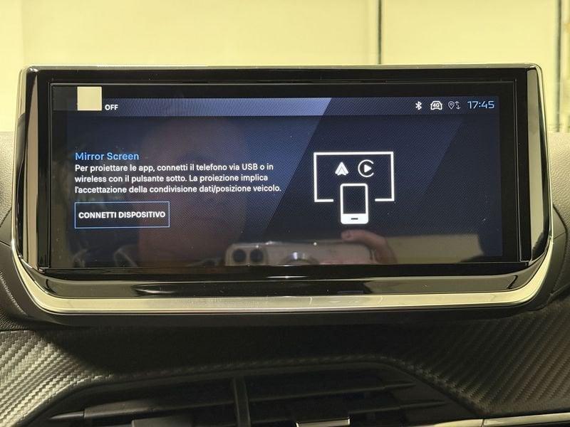 Peugeot 2008 2008 PureTech 100 S&S Allure