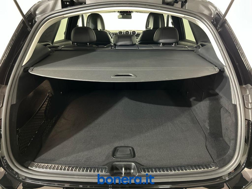 Mercedes GLC 200 200 d Advanced 4Matic 9G-Tronic