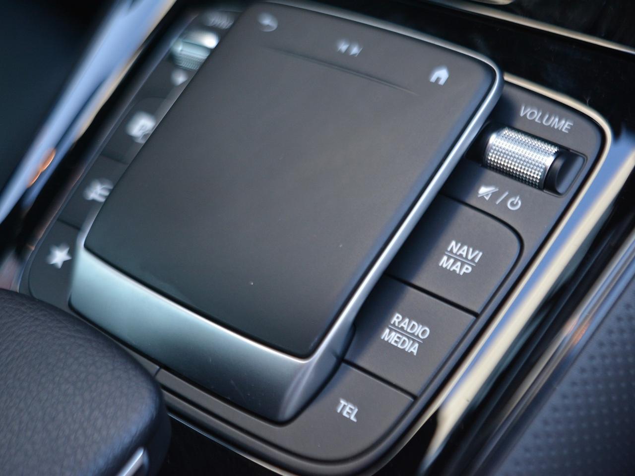 Mercedes GLB 180 d business extra 8g-dct