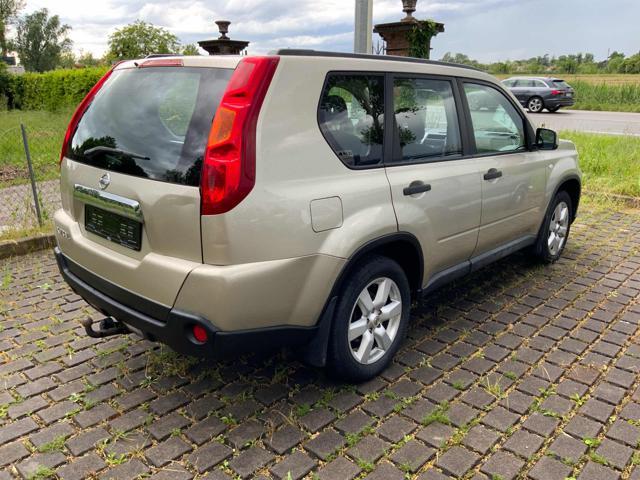 NISSAN X-Trail 2.0 dCi 150CV SE