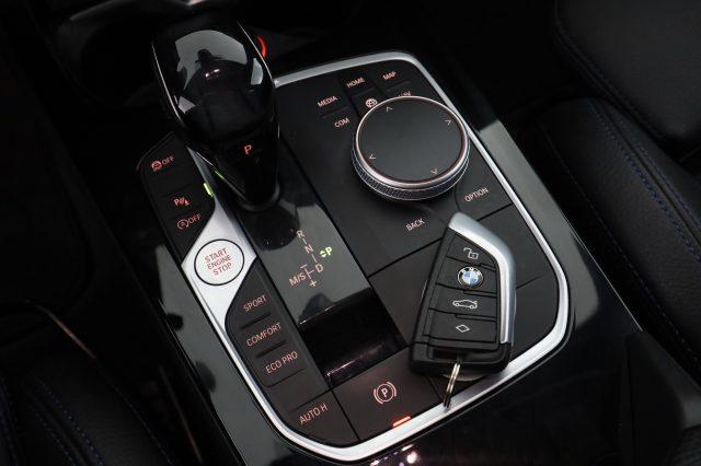 BMW 118 Serie 1 d 5p. Msport