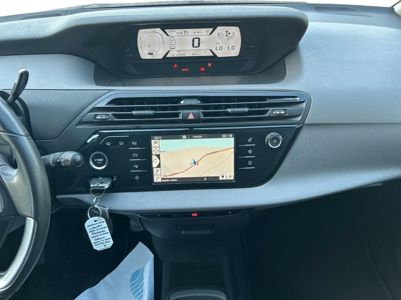 Citroen C4 Grand Picasso - 7 POSTI