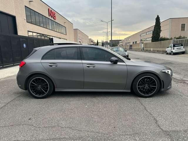 Mercedes-Benz A 220 d Automatic Premium