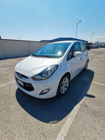 Hyundai iX20 1.6 125 CV Style NEOPATENTATI