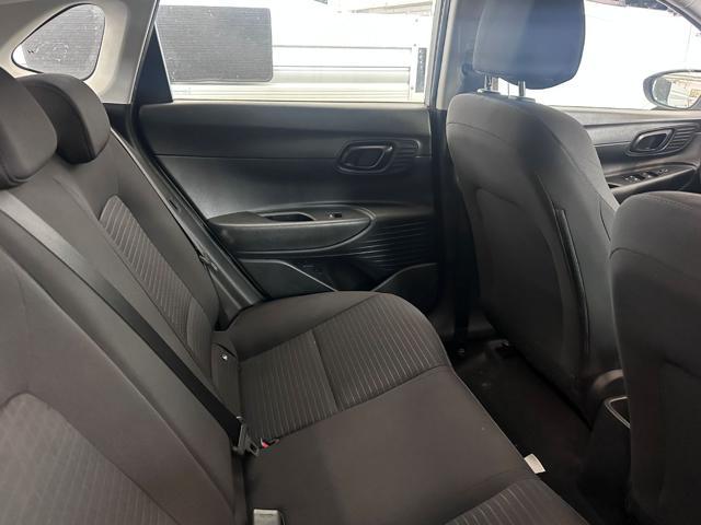 HYUNDAI i20 1.2 MPI Connectline