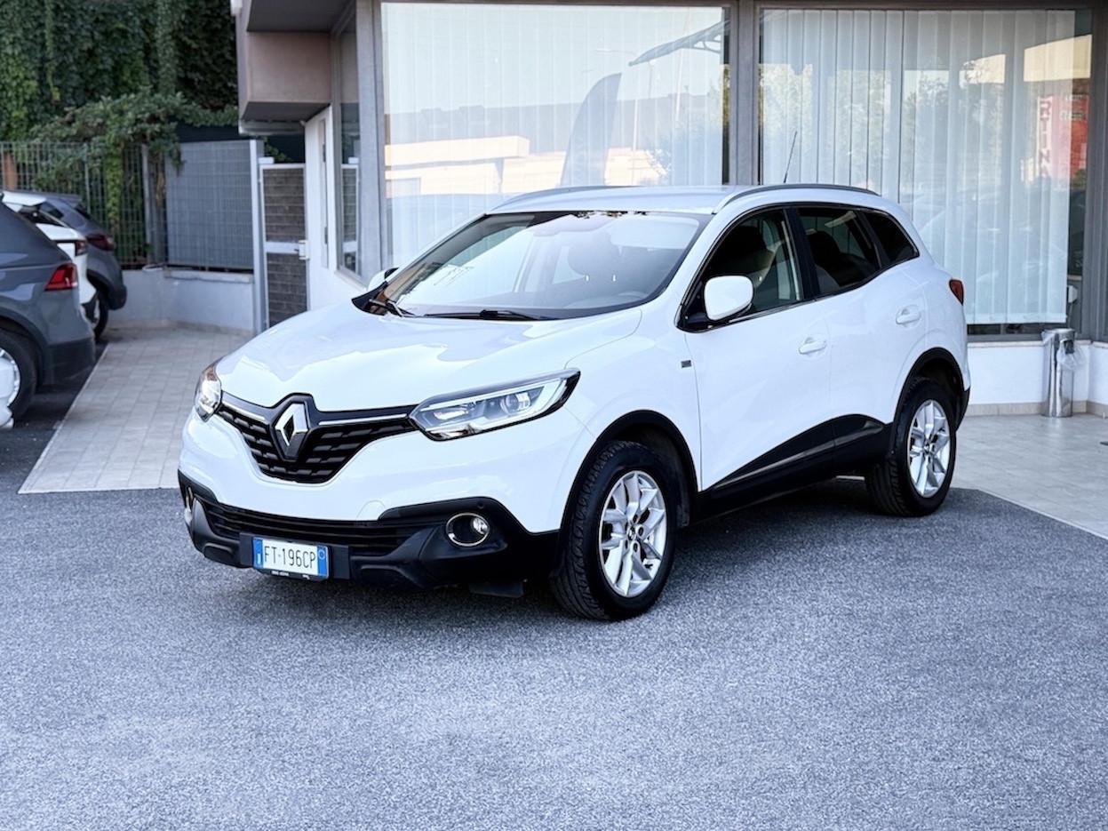 Renault Kadjar 1.5 Diesel 110CV E6 Neo. - 2018