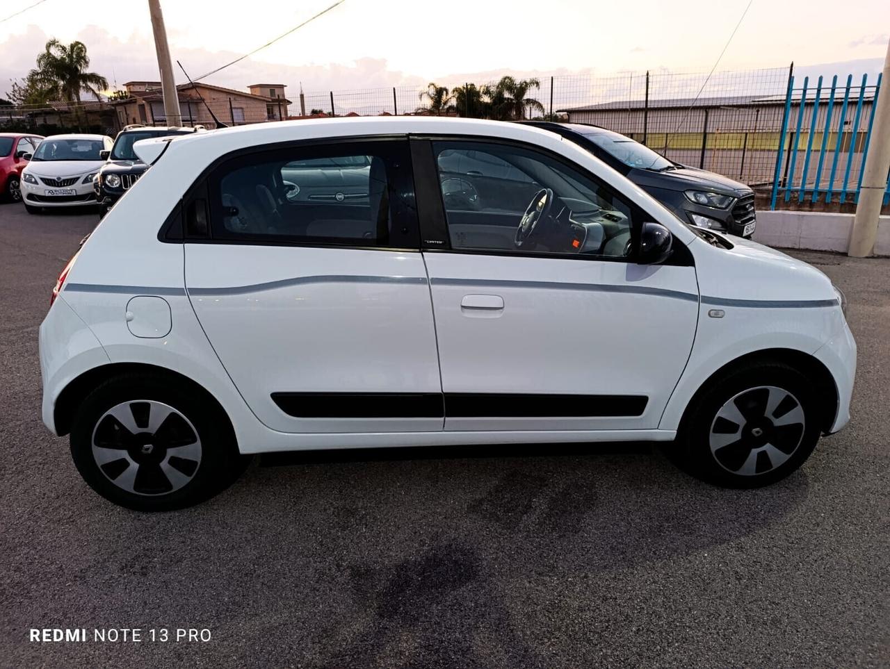 Renault Twingo 1.0 cc 69 CV Limited 2018