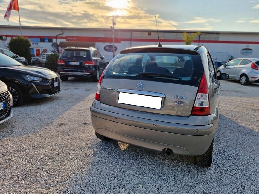 Citroen C3 1.4 Exclusive