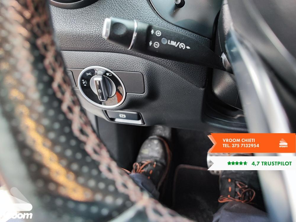 MERCEDES CLA (C/X117) CLA 200 CDI Automa...