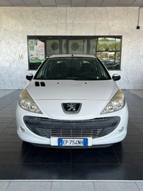 Peugeot 206 Plus 1.1 60CV 5p. Generation ECO GPL