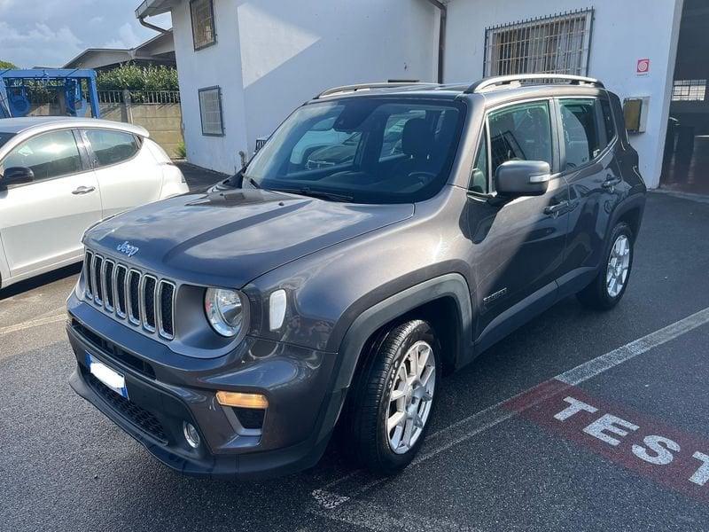 Jeep Renegade Renegade 1.0 Limited