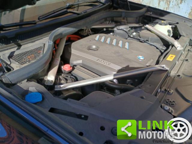 BMW X5 xDrive45e Msport