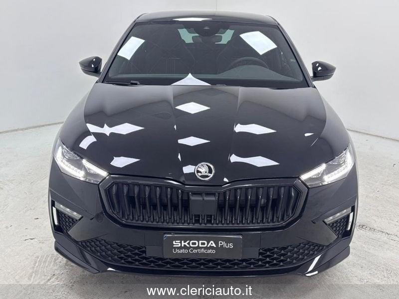 Skoda Scala 1.0 TSI 115 CV Monte Carlo (TETTO PAN.)