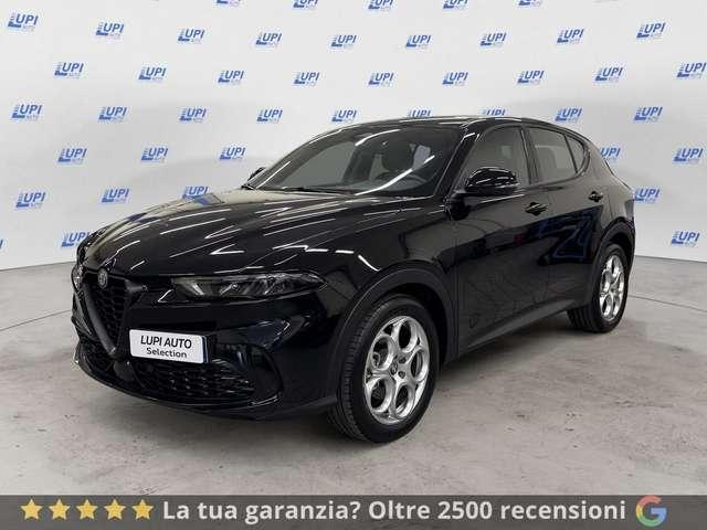 Alfa Romeo Tonale 1.5 130cv Hybrid TCT7 Sprint